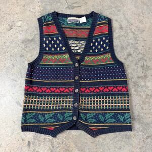 90s Coquette Cardigan Sweater